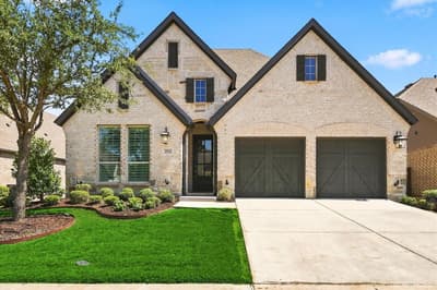 2913 Stonefield, The Colony TX 75056