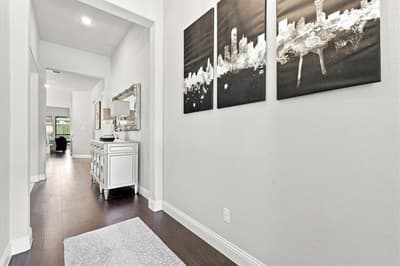 2913 Stonefield, The Colony TX 75056 - Photo 4
