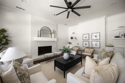 1413 Chesterton Drive, Richardson TX 75080 - Photo 5