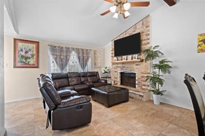 3005 Woodlark Drive, Fort Worth TX 76123 - Photo 3