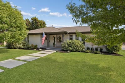 6120 Berwyn Lane, Dallas TX 75214
