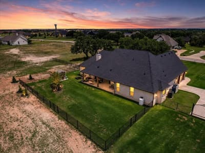 161 Helton Drive, Granbury TX 76049 - Photo 3