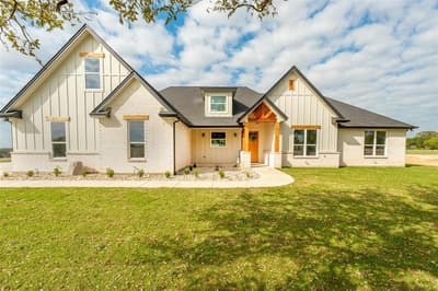 161 Helton Drive, Granbury TX 76049