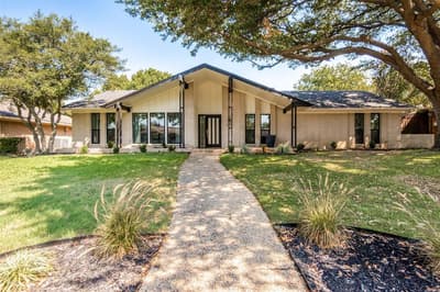 4137 Candlenut Lane, Dallas TX 75244