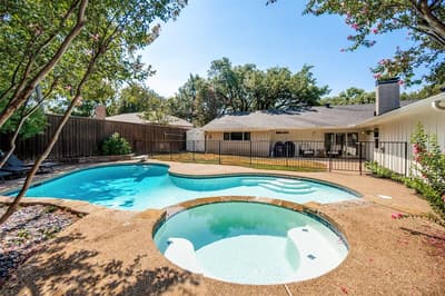4137 Candlenut Lane, Dallas TX 75244 - Photo 5