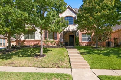 7004 Cherrybark Lane, North Richland Hills TX 76182