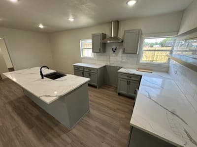 107 Mcarthur Lane, Cleburne TX 76031