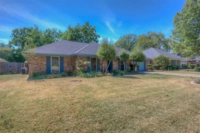 509 Parklane Drive, Bossier City LA 71111 - Photo 2