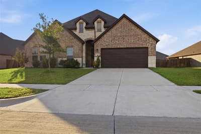 208 Sequoia Drive, Forney TX 75126