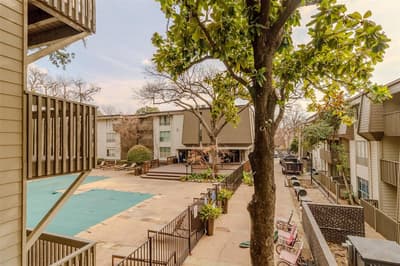 4859 Cedar Springs Road # 234, Dallas TX 75219