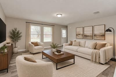 829 Santa Rosa Drive, Fort Worth TX 76052 - Photo 3