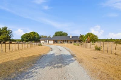 950 Johnson Bend Road, Weatherford TX 76088 - Photo 5