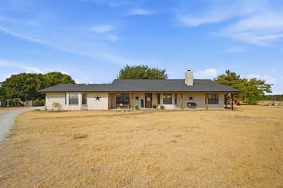 950 Johnson Bend Road, Weatherford TX 76088 - Photo 4