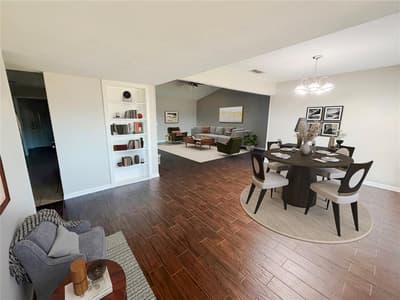 8601 Woodside Road, Rowlett TX 75088 - Photo 2