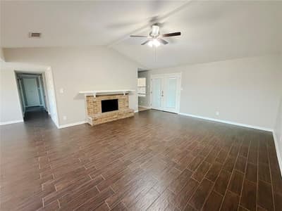 8601 Woodside Road, Rowlett TX 75088 - Photo 5