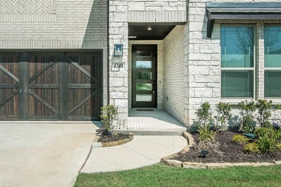 4340 Lavina Lane, Prosper TX 75078 - Photo 2