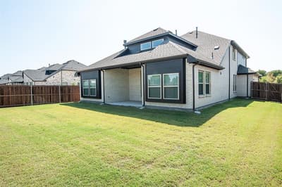 4340 Lavina Lane, Prosper TX 75078 - Photo 3