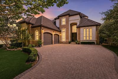 4320 Saint Andrews Boulevard, Irving TX 75038