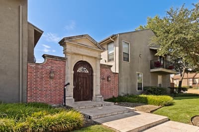 5806 Birchbrook Drive # 210, Dallas TX 75206 - Photo 3