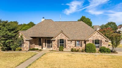 801 Maplewood Court, Stephenville TX 76401