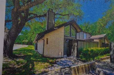 4623 Country Creek Drive # 1046, Dallas TX 75236