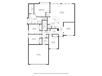 7505 Shasta Drive, McKinney TX 75071 - Photo 2