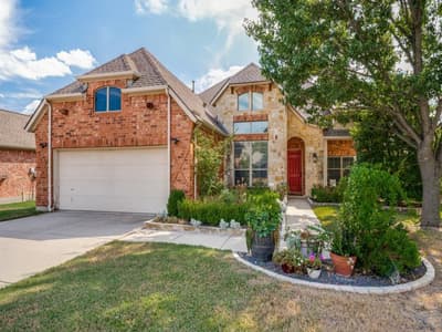 7505 Shasta Drive, McKinney TX 75071