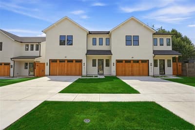 6911 Mohawk Drive, Dallas TX 75235