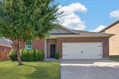 5329 Northfield Drive, Fort Worth TX 76179