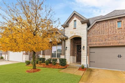 10309 Marathon Court, McKinney TX 75071 - Photo 3