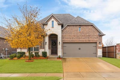 10309 Marathon Court, McKinney TX 75071