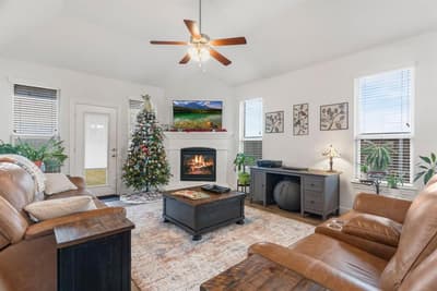 10309 Marathon Court, McKinney TX 75071 - Photo 5