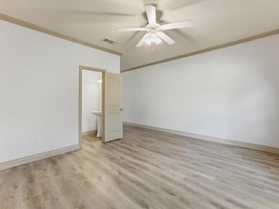 1530 Aldra Drive, Fort Worth TX 76120