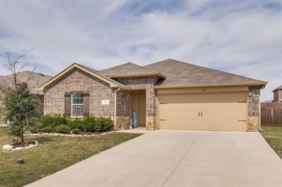 175 Seabiscuit Drive, Caddo Mills TX 75135