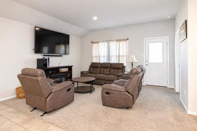 616 Sand Point Drive, Fort Worth TX 76131 - Photo 5