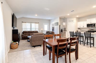 616 Sand Point Drive, Fort Worth TX 76131 - Photo 4