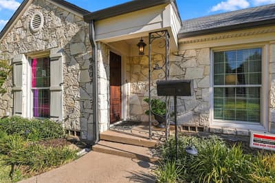 9807 Redondo Drive, Dallas TX 75218 - Photo 3