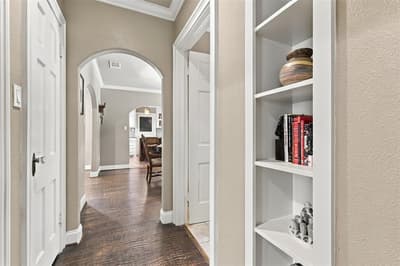 9807 Redondo Drive, Dallas TX 75218 - Photo 4