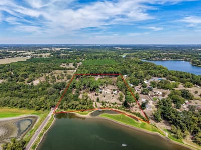 128 County Road 4849, Winnsboro TX 75494 - Photo 4