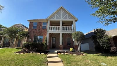 1009 Bruni Court, Aubrey TX 76227