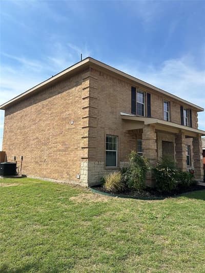 1916 Lemita Drive, Lancaster TX 75146 - Photo 3