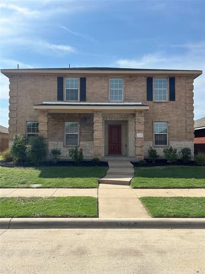 1916 Lemita Drive, Lancaster TX 75146