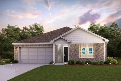 490 W 10th Street, Ferris TX 75125