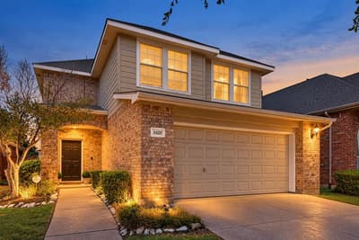 8425 Tyler Drive, Lantana TX 76226 - Photo 2