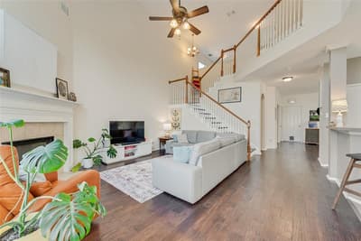 8425 Tyler Drive, Lantana TX 76226 - Photo 3