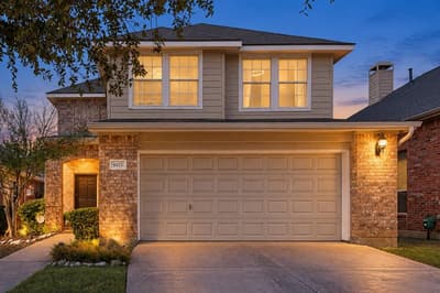 8425 Tyler Drive, Lantana TX 76226