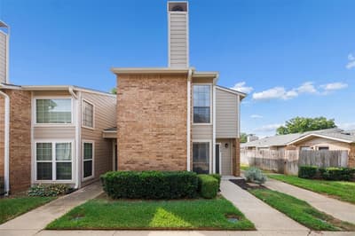 1829 Maplewood Trail, Colleyville TX 76034 - Photo 2