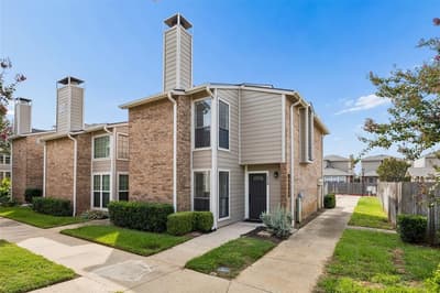 1829 Maplewood Trail, Colleyville TX 76034