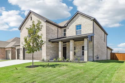 619 Landry Lane, Forney TX 75126 - Photo 2