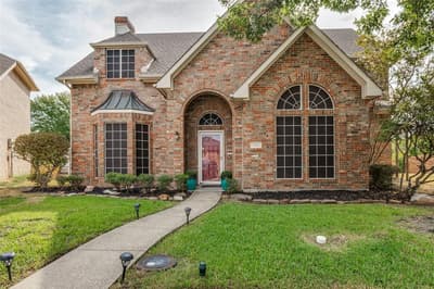 928 Haverstraw Place, Mesquite TX 75149 - Photo 2